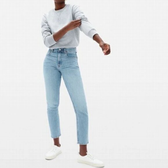 Everlane Denim - Everlane Cheeky Jean NWT